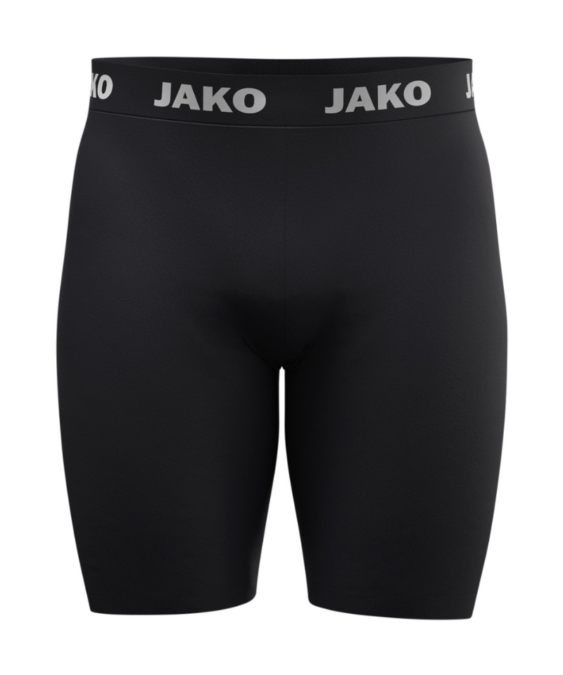 Spodenki opinające COMPRESSION czarne