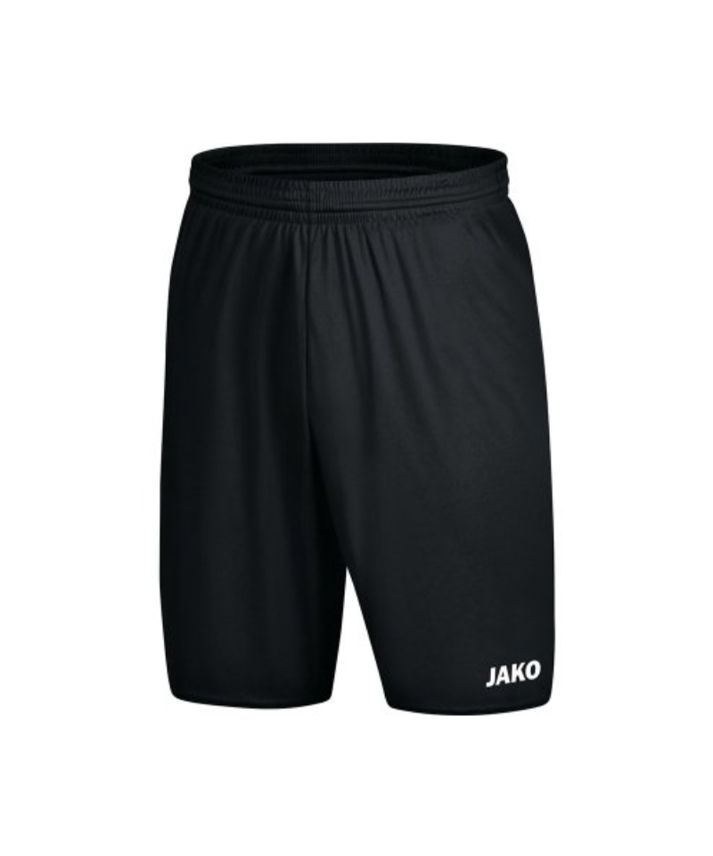 Spodenki MANCHESTER czarne